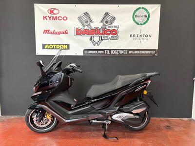 Cyclone RT3S (2025 - 26) nuova