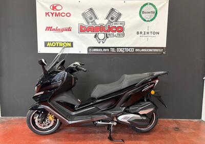 Cyclone RT3S (2025 - 26) - Annuncio 9936134