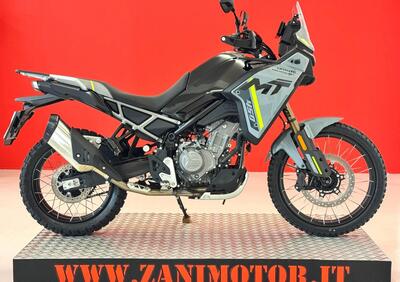 CFMOTO 450MT (2024 - 26) - Annuncio 9936142