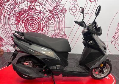 Sym Jet 4RX 50 (2023 - 26) - Annuncio 9936150