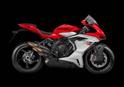 MV Agusta F3 800 RR (2022 - 25) - Annuncio 9735980