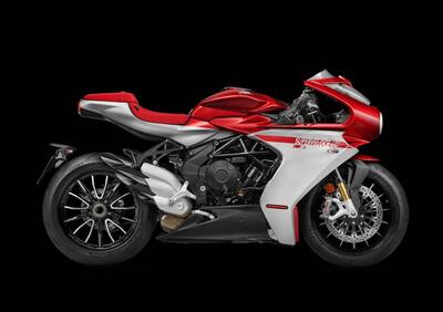 MV Agusta Superveloce 800 S (2021 - 25) - Annuncio 9936153