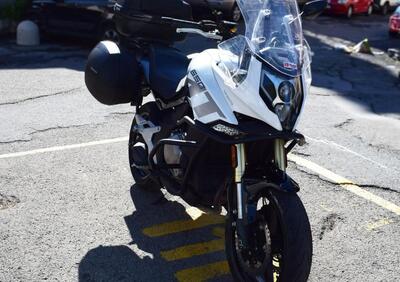 CFMOTO 650MT (2021 - 24) - Annuncio 9936155