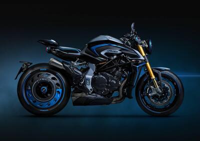 MV Agusta Rush 1000 (2023 - 26) - Annuncio 9936156