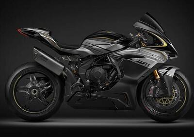 MV Agusta F3 800 Competizione (2025 - 26) - Annuncio 9936158