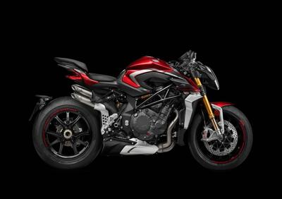 MV Agusta Brutale 1000 RR (2021 - 25) - Annuncio 9936161