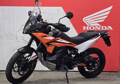KTM 890 Adventure (2023 - 26) - Annuncio 9936166