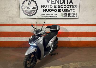 Honda SH 350 Sport (2021 - 24) - Annuncio 9936173