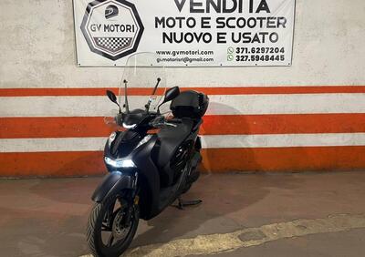 Honda SH 150i Sport (2024 - 25) - Annuncio 9936175