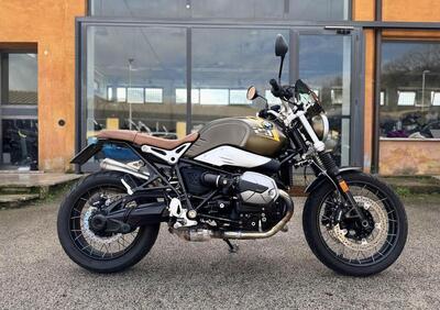 Bmw R nineT Scrambler (2021 - 24) - Annuncio 9936178