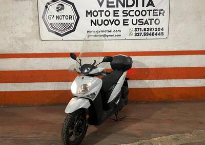 Yamaha Xenter 125 (2015 - 17) - Annuncio 9936183