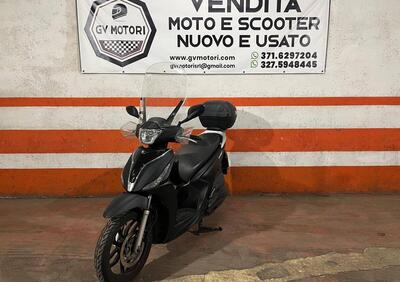 Kymco People 125i S (2021 - 25) - Annuncio 9936186