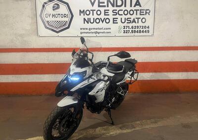 Benelli TRK 502X (2021 - 26) - Annuncio 9936190