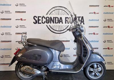 Vespa GTS 300 Touring Hpe (2021 - 22) - Annuncio 9801533