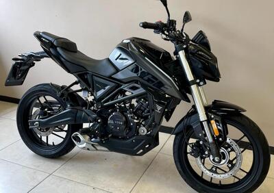 Voge Brivido 125R (2023 - 26) - Annuncio 9936188