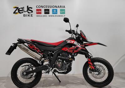 Aprilia SX 125 (2021 - 24) - Annuncio 9897537