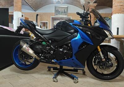 Suzuki GSX S 1000 F ABS (2014 -17) - Annuncio 9912081