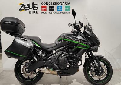Kawasaki Versys 650 Tourer Plus (2017 - 20) - Annuncio 9925510