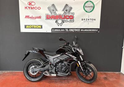 Cyclone Battlo 5S (2025 - 26) - Annuncio 9936218