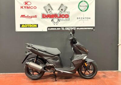 Kymco Super 8 50 R (2022 - 26) - Annuncio 9936221