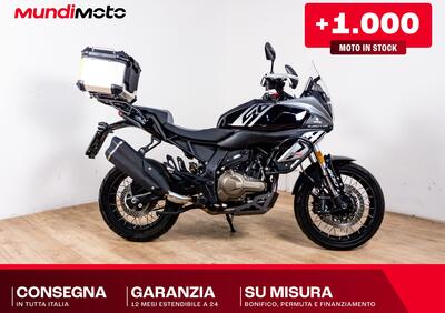 QJ Motor SRT 600 SX (2024 - 26) - Annuncio 9936235