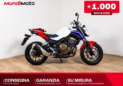Honda CB 500 F (2019 - 20) - Annuncio 9936241