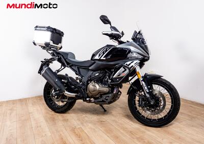 QJ Motor SRT 600 SX (2024 - 26) - Annuncio 9936243