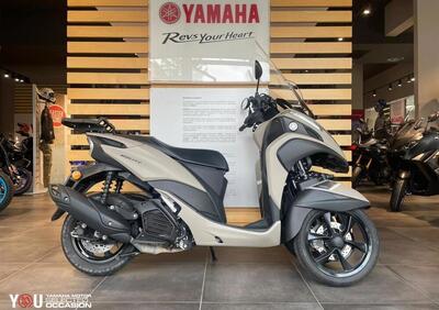 Yamaha Tricity 125 (2022 - 24) - Annuncio 9936252