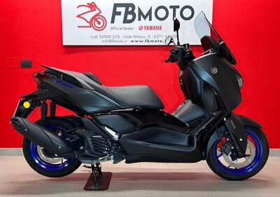 Yamaha X-Max 125 (2021 - 24) - Annuncio 9935419