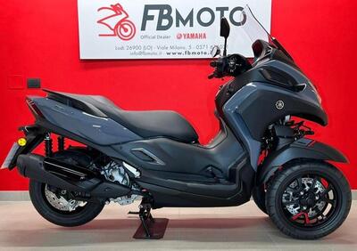 Yamaha Tricity 300 (2025 - 26) - Annuncio 9932814