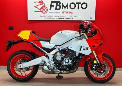 Yamaha XSR 900 (2022 - 26) - Annuncio 9813448