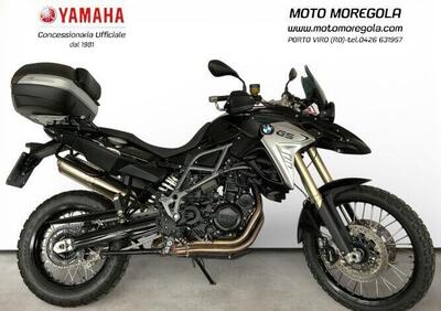 Bmw F 800 GS (2016 - 18) - Annuncio 9936260