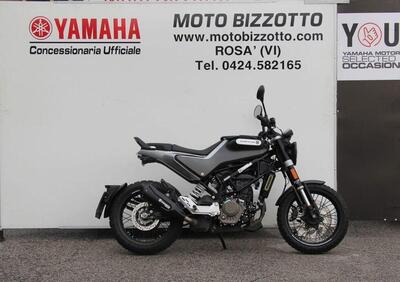 Husqvarna Svartpilen 125 (2021 - 23) - Annuncio 9936264