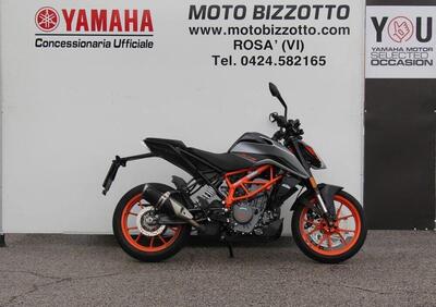 KTM 390 Duke (2021 - 23) - Annuncio 9936266