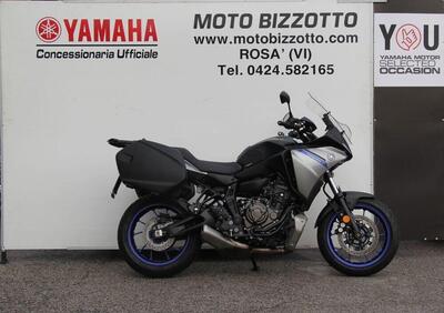 Yamaha Tracer 7 GT (2021 - 24) - Annuncio 9936268