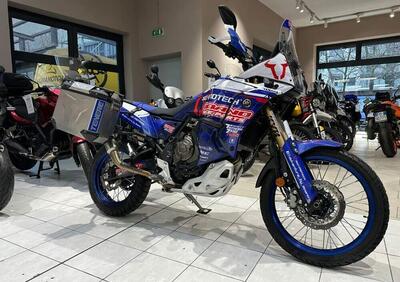 Yamaha Ténéré 700 World Raid (2022 - 25) - Annuncio 9936269