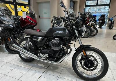 Moto Guzzi V7 III Special (2017 - 20) - Annuncio 9936270