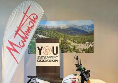 Mash Italia X-Ride 650 (2021 - 25) - Annuncio 9849125