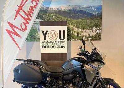 Yamaha Tracer 7 (2021 - 24) - Annuncio 9914269