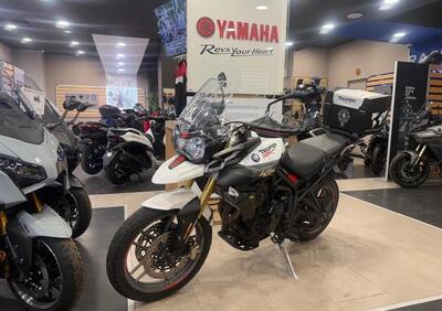 Triumph Tiger 800 XC (2015 - 17) - Annuncio 9936286
