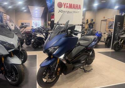 Yamaha T-Max 530 (2017 - 19) - Annuncio 9936289