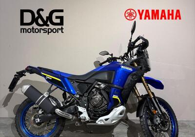 Yamaha Ténéré 700 World Raid (2022 - 25) - Annuncio 9936295