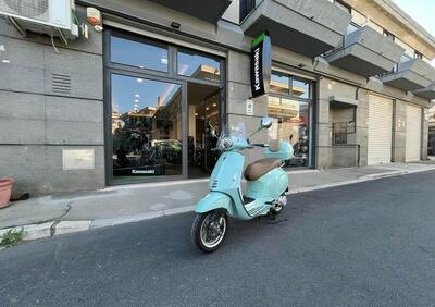 Vespa Primavera 50 (2021 - 23) - Annuncio 9800010