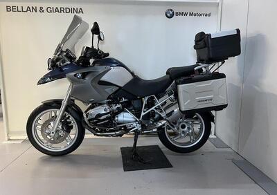 Bmw R 1200 GS (2004 - 07) - Annuncio 9787764