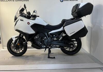 Honda NT 1100 Urban DCT (2022 - 24) - Annuncio 9877703