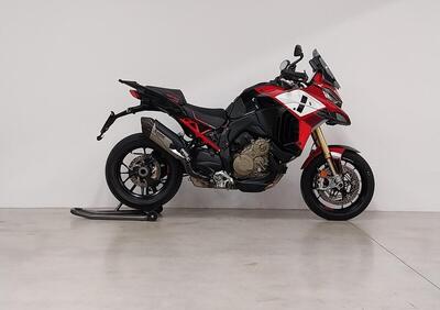 Ducati Multistrada V4 Pikes Peak (2021 - 24) - Annuncio 9936315