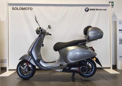 Vespa Vespa Elettrica (2018 - 19) - Annuncio 9936310