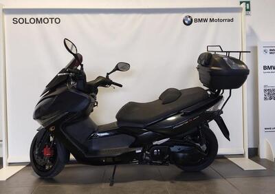 Kymco Xciting 500i R (2007 - 14) - Annuncio 9936312