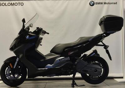 Bmw C 650 Sport (2016 - 20) - Annuncio 9936314