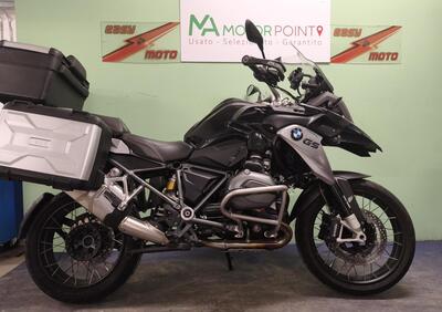 Bmw R 1200 GS (2013 - 16) - Annuncio 9936341